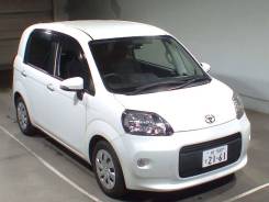 Toyota Porte. автомат, передний, бензин, б/п, нет птс. Под заказ