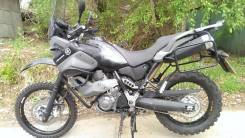 Yamaha XTZ 660Z Tenere. 660 куб. см., исправен, птс, с пробегом