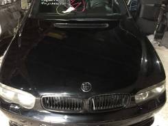 Капот. BMW 7-Series, E66