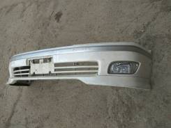 Бампер. Toyota Mark II Wagon Qualis, MCV20, MCV20W, MCV21, MCV21W, MCV25, MCV25W, SXV20, SXV20W, SXV25, SXV25W