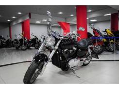 Kawasaki VN Vulcan 1500. 1 500 куб. см., исправен, птс, с пробегом