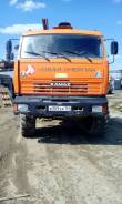 Камаз. Продам буроям на базе в Новосибирске, 4 000 кг.