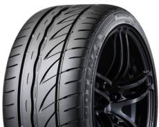 Bridgestone Potenza RE002 Adrenalin. Летние, 2014 год, без износа, 1 шт. Под заказ