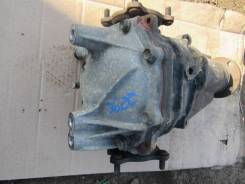 Редуктор. Toyota Harrier Двигатель 1MZFE