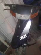 Suzuki Sepia ZZ. 50 куб. см., исправен, без птс, с пробегом