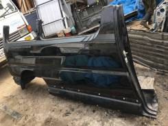 Порог кузовной. Toyota Touring Hiace, KCH40, KCH40W, KCH46, KCH46W, LXH43, LXH49, RCH41, RCH41W, RCH42, RCH47, RCH47W Toyota Hiace Regius, KCH40W, KCH...