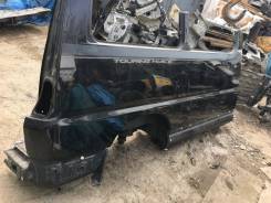 Крыло. Toyota Touring Hiace, KCH40, KCH40W, KCH46, KCH46W, LXH43, LXH49, RCH41, RCH41W, RCH42, RCH47, RCH47W Toyota Hiace Regius, KCH40W, KCH46W, RCH4...