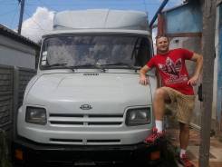 ЗИЛ 5301 Бычок. Продается грузовик зил Бычок 5301, 4 700 куб. см., 5 000 кг.