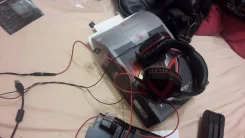 A4Tech Bloody G500