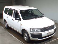 Toyota Probox. автомат, передний, бензин, б/п, нет птс. Под заказ