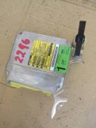 Блок управления airbag. Toyota Harrier Двигатель 1MZFE