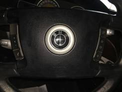 Подушка безопасности. BMW 7-Series, E66