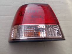 Стоп-сигнал. Nissan Sunny, B15 Двигатель QG13DE