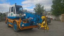 Kato. Продам кран КАТО 10т, 4 000 куб. см., 10 000 кг., 26 м.