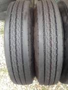 Bridgestone Duravis R205. Летние, 2010 год, износ: 5%, 2 шт