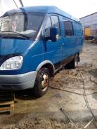 ГАЗ 2705. Продается цельнометаллическая Газель 2705, 2 700 куб. см., 1 500 кг.