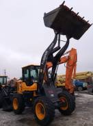 Yigong ZL30. Фронтальный погрузчик SDYG , 2 800 кг.