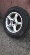 Michelin Energy MXV4. Летние, без износа, 1 шт