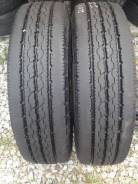 Bridgestone Duravis R205. Летние, 2016 год, износ: 10%, 2 шт
