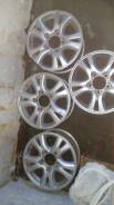 Toyota. 8.0x18", 5x150.00