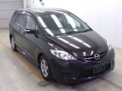 Mazda Premacy. автомат, передний, бензин, б/п, нет птс. Под заказ