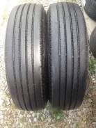 Yokohama ProForce RY01. Летние, 2010 год, износ: 10%, 2 шт