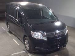 Honda Stepwgn. автомат, передний, бензин, б/п, нет птс. Под заказ