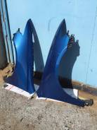 Крыло. Honda Accord, CL7, CL9, CL8, CM3, CM2, CM1
