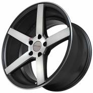 Sakura Wheels 9140. 8.5x18, 5x105.00, ET35, ЦО 73,1 мм.