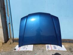 Капот. Honda Accord, CL7, CL9, CL8, CM3, CM2, CM1