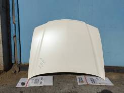 Капот. Honda Accord, CL7, CL9, CL8, CM3, CM2, CM1