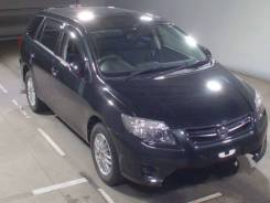 Toyota Corolla Fielder. автомат, передний, бензин, б/п, нет птс. Под заказ