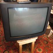 Thomson. 26" CRT (ЭЛТ)
