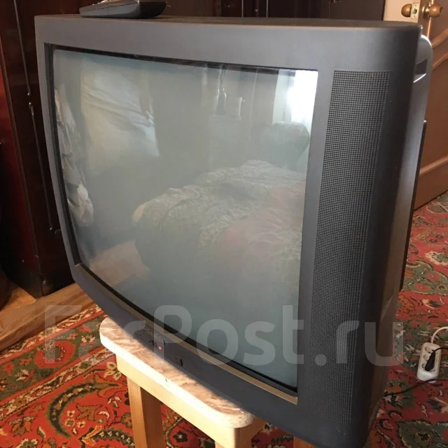 Thomson. CRT (���) ����