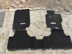 Коврик. Honda Accord, CL7, CL9, CL8, CM1 Двигатели: K20A, K20Z2, K24A, K24A3