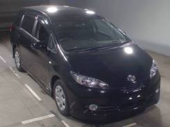 Toyota Wish. автомат, передний, бензин, б/п, нет птс. Под заказ