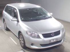 Toyota Corolla Fielder. автомат, передний, бензин, б/п, нет птс. Под заказ