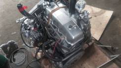Двигатель в сборе. Hyundai Starex Hyundai Galloper Hyundai Porter Mitsubishi L200 Mitsubishi Delica Mitsubishi Pajero