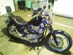Yamaha Virago XV 1100. 1 100 куб. см., исправен, птс, с пробегом
