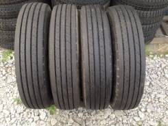 Dunlop SP 185. Летние, 2009 год, износ: 5%, 4 шт