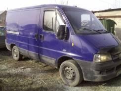 Peugeot Boxer Fourgon. Продам фургон пежо боксер, 2 000 куб. см., 1 000 кг.