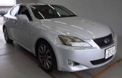 Ноускат. Lexus IS250, GSE20, GSE25, GSE21 Двигатели: 4GRFSE, 2GRFSE