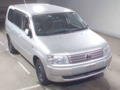 Toyota Probox. автомат, передний, бензин, б/п, нет птс. Под заказ