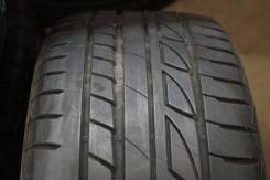 Bridgestone Playz PZ1. Летние, 2007 год, износ: 10%, 4 шт