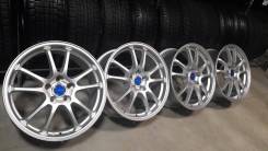 Bridgestone. 8.0x18, 5x114.30, ET45, ЦО 73,0 мм.