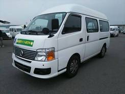 Nissan Caravan. автомат, передний, бензин, б/п, нет птс. Под заказ