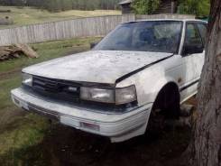 Nissan Bluebird. U11 524175, 297558