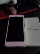 Samsung Galaxy Note 4 SM-N910C. Б/у