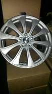 TGRACING TGD019. 8.0x18, 5x112.00, ET38, ЦО 73,1 мм.