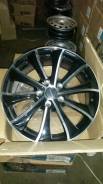 TGRACING TGD019. 8.0x18, 5x120.00, ET38, ЦО 74,1 мм.